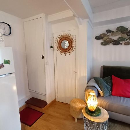 Willa La P'Tite Normande Villerville Zewnętrze zdjęcie