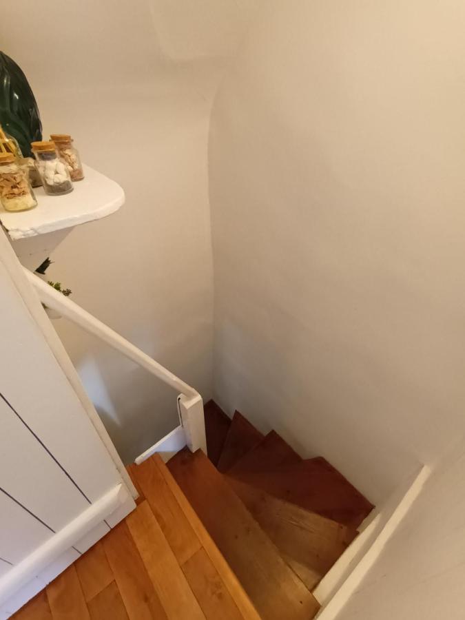 Willa La P'Tite Normande Villerville Zewnętrze zdjęcie