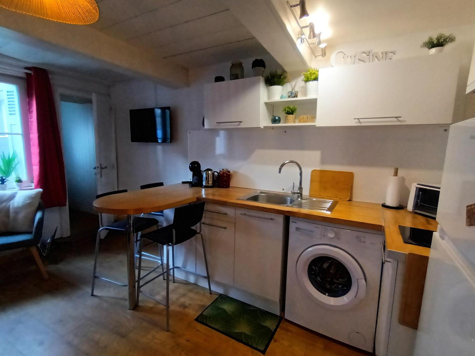 Willa La P'Tite Normande Villerville Zewnętrze zdjęcie