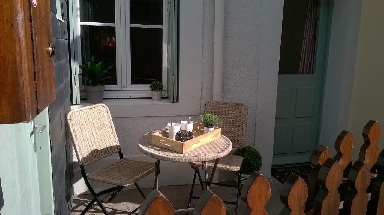 Willa La P'Tite Normande Villerville Zewnętrze zdjęcie