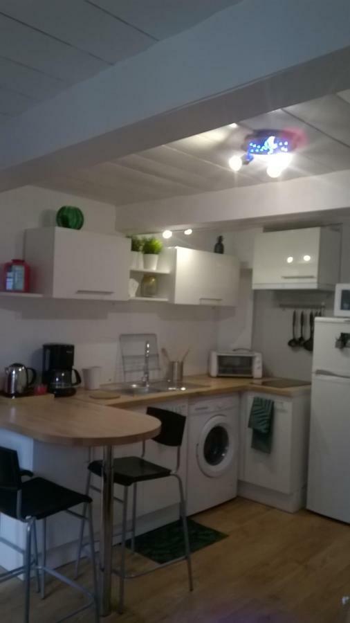 Willa La P'Tite Normande Villerville Zewnętrze zdjęcie