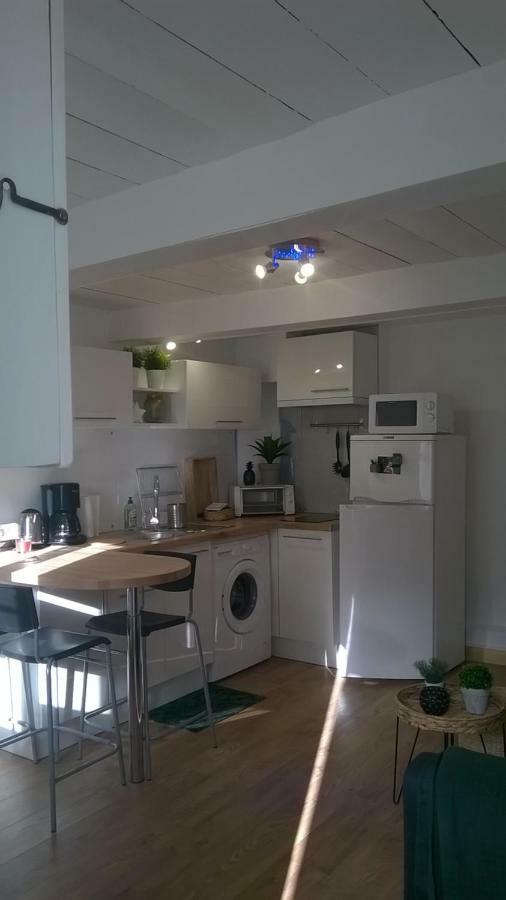 Willa La P'Tite Normande Villerville Zewnętrze zdjęcie